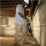 Električna štemalica - čekić DeWalt D25981 2100W 28mm Hex