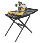 Radni sto za kružne pile - cirkulare DeWalt D240001