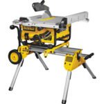 Električna stolna kružna pila - cirkular DeWalt DWE7485RS 1850W 210mm