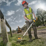 Aku trimer - kosa DeWalt 18V XR DCM561PB