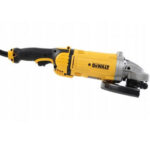Električna ugaona - kutna brusilica DeWalt DWE4579 2600W 230mm