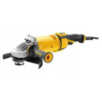 Električna ugaona - kutna brusilica DeWalt DWE4579 2600W 230mm