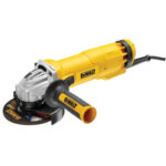 Električna ugaona - kutna brusilica DeWalt DWE4217 1200W 125mm