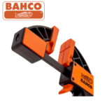 Brza stega - stezaljka BAHCO QC-115A-2P 115mm 2kom.