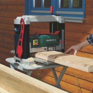 Električna stolna blanjalica - blanja - hoblerica Metabo DH 330 0200033000 1800W