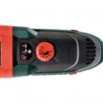 Električna udarna bušilica Metabo SBEV 1300-2 600785500 1300W u koferu