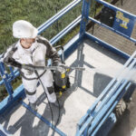 Električni visokotlačni perač - VAP KARCHER HD 5/15 C Plus HD5/15C 2700W 150Bar 1.520-931.0