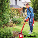 Aku trimer - kosa GC-CT Einhell 18/24 Li P-Solo 18V 24cm 3411104