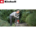 Električna pumpa za čistu vodu - potopna Einhell GC-DW 900 N 900W 4170964