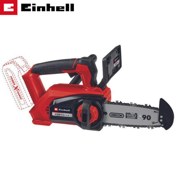 Aku pila - motorka za drvo Einhell Fortexxa 18/20 TH 18V 20cm 4600020