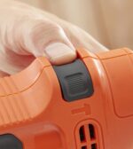 Električna udarna bušilica Black+Decker BEH200 500W