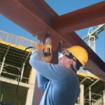 Električni udarni odvijač DeWalt DW292 710W