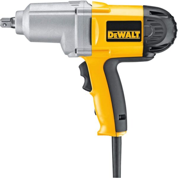 Električni udarni odvijač DeWalt DW292 710W
