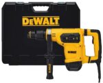 Električna udarna bušilica DeWalt D25481K SDS-Plus 1050W u koferu