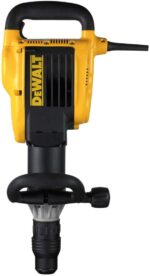 Električna udarna bušilica DeWalt D25899K SDS-Max 1500W u koferu