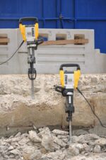 Električna štemalica - čekić DeWalt D25960K 1600W 28mm