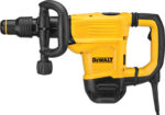 Električna udarna bušilica DeWalt D25832K SDS-Max 1350W u koferu
