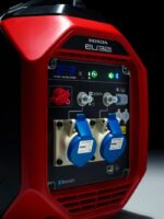 Benzinski agregat za struju Honda EU 32 IS 3.2kVA