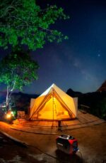 Benzinski agregat za struju Honda EU 32 IS 3.2kVA