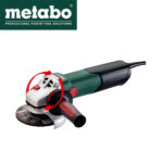 Električna ugaona - kutna brusilica Metabo WEV 17-125 Quick 600516000 1700W 125mm