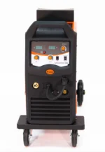 Aparat za MIG-MAG-MMA zavarivanje-varenje Jasic JM-252C 250A