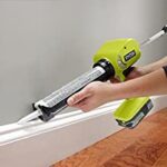 Aku pištolj za brtvljenje - silikon Ryobi CCG1801MHG 18V