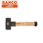 Čekić četvrtasti industrijski BAHCO 484-1250 1250g