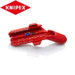 Skidač izolacije univerzalni Knipex ErgoStrip 16 95 01 SB 135mm
