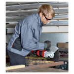 Električna ugaona-kutna brusilica Einhell TE-AG 230 4430870 2350W 230mm