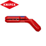 Skidač izolacije univerzalni Knipex ErgoStrip 16 95 01 SB 135mm