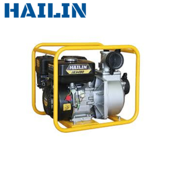 Benzinska pumpa za čistu vodu HAILIN HLW80