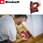 Aku heftalica-klamerica Einhell TE-CN 18 Li - Solo 18V 4257790