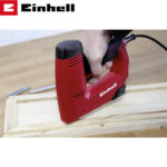 Električna heftalica-klamerica Einhell TC-EN 20 E sa spajalicama 4257890