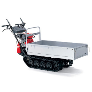 Benzinske motorne civare - kolica Honda HP500 3.2kW