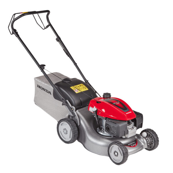 Samohodna benzinska parkovska kosilica - kosačica Honda HRG 416 SKEA 3.7KS 41cm