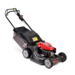 Samohodna benzinska parkovska kosilica - kosačica HONDA HRX 476 VYE 4.8KS 47cm