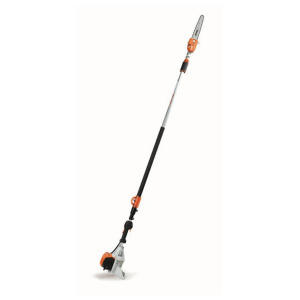 Teleskopska motorna pila - kresač visokih grana STIHL HT 105 1.4KS 30cm