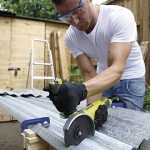 Električna ugaona-kutna brusilica Ryobi EAG2000RS 2000W 230mm