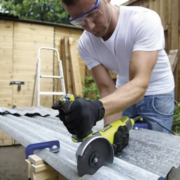 Električna ugaona-kutna brusilica Ryobi EAG2000RS 2000W 230mm