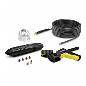 Set za čišćenje krovnih oluka i cijevi KARCHER PC 20 2.642-240.0