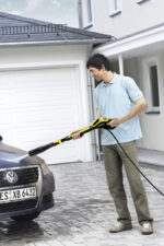 Pištolj za visokotlačne perače - VAP-ove KARCHER G 180 Q FULL CONTROL PLUS 2.643-992.0