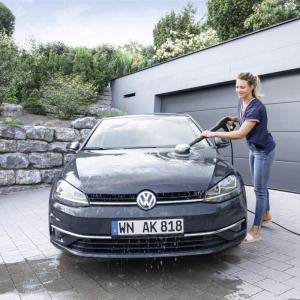 Rotirajuća četka za visokotlačne perače KARCHER WB 130 2.644-286.0