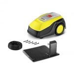 Aku robotska kosilica - kosačica KARCHER RLM 4 RLM4 1.445-000.0 18V