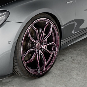 Sredstvo za čišćenje felgi KARCHER RM 667 6.296-048.0 500ml