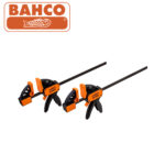 Brza stega - stezaljka BAHCO QC-115A-2P 115mm 2kom.