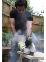 Električna ugaona-kutna brusilica Ryobi EAG2000RS 2000W 230mm