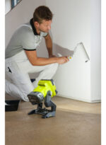 Aku LED reflektor Ryobi R18ALH-0 1800lm 18V ONE+