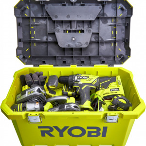 Kofer za alat Ryobi RTB22INCH 5132004363 53l 323x310 mm