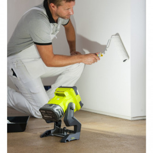 Aku LED reflektor Ryobi R18ALH-0 1800lm 18V ONE+