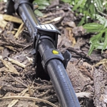 Koplje za zemlju za fiksiranje crijeva KARCHER 2.645-237.0 5 komada